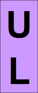 Agency UL Lavendar