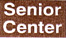 Senior Center label rolls 7/8