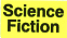 **OVERSTOCK** Science Fiction label roll(s) 7//8