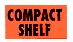 Compact Shelf label roll(s)7/8