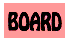 Board label roll(s) 7/8