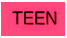 Teen label roll(s) 7/8