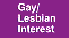 Gay Lesbian Interest label roll(s) 7/8