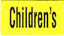 Children's label roll(s) ylw/blk 7/8