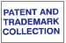 PATENT AND TRADEMARK COLLECTION label roll(s) 1