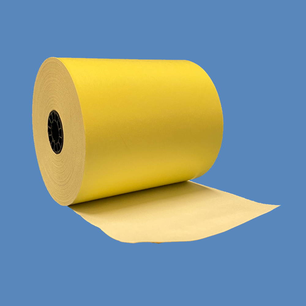 BPA FREE 3 1 8 Wide 273 Thermal Paper Rolls Case