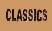 **OVERSTOCK** Classics genre label roll(s) XSml  .39